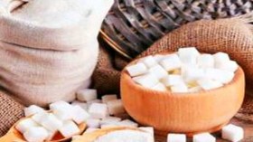 تراجع فاتورة ورادات السكر في الجزائر بـ20%