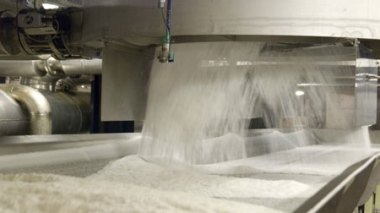 Inauguration au Soudan de la plus grande usine de sucre en Afrique