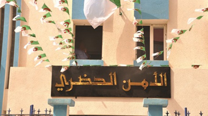 توقيف 4 مغاربة ببجاية بحوزتهم صور عن مقار أمنية بالولاية