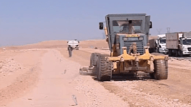 الحكومة تخصص 25 مليار دج “لترقيع” الطرقات