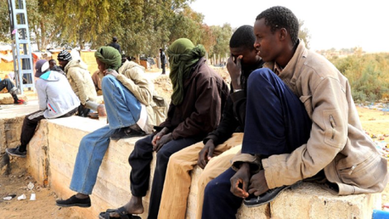 سكان الجنوب “ينزحون” إلى الشمال لقضاء رمضان مريح