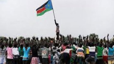 Khartoum félicite le Sud-Soudan pour son indépendance