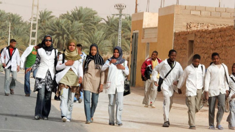 غياب التكييف والنقل والأمن ثالوث يؤرق التلاميذ