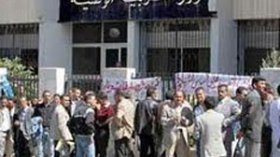 قطاع التربية في الجنوب مهدد بالانفجار