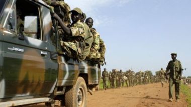 Des combats font 165 morts au Sud-Soudan