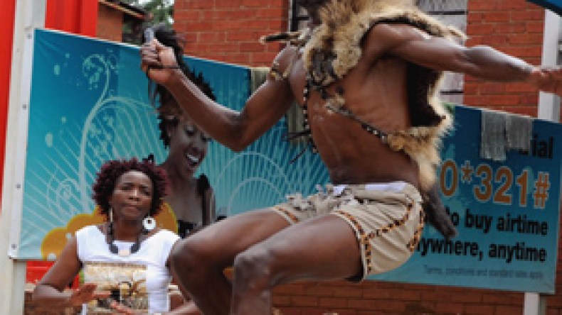 المدن‭ ‬الجنوب‭ ‬افريقية‭ ‬تفتقر‭ ‬إلى‭ ‬العلم‭ ‬الجزائري