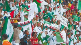 كنائس بريتوريا تتجند خلال المونديال لدعوة أنصار الخضر لاعتناق المسيحية