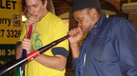 كأس العالم في احضان الشعوذة الإفريقية ‬