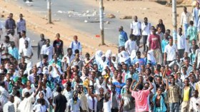 أربعة قتلى في السودان بالرصاص والأمن يتهم مجهولين
