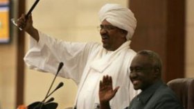 Soudan: la Ligue arabe présente son plan d'action au président Béchir