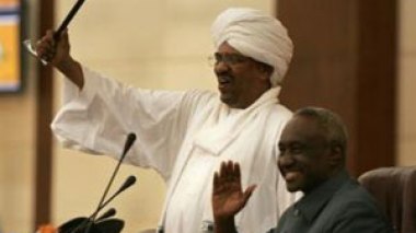 Soudan: la Ligue arabe présente son plan d'action au président Béchir