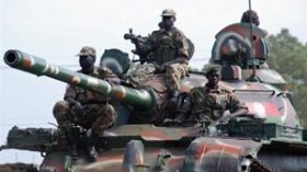 25 morts dans des nouveaux combats au Sud-Soudan (armée sudiste)