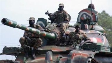 25 morts dans des nouveaux combats au Sud-Soudan (armée sudiste)