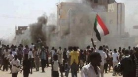 27  قتيلا سقطوا في احتجاجات السودان