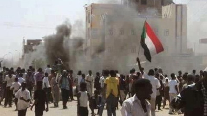 27  قتيلا سقطوا في احتجاجات السودان