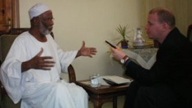 Hassen Tourabbi to â€œEchourokâ€ : Give more freedom to people and terrorism will disapear