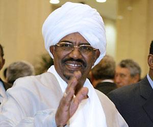Algeria calls on the UN to freeze the Sudanese presidentâ€™s arrest procedure