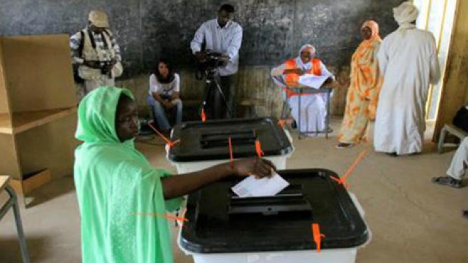 الانتخابات العامة السودانية.. ظروفٌ صعبة وتحديات خطيرة