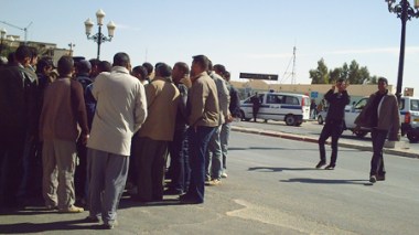 Le directeur général de l’ENTP accusé de recrutement douteux à Ouargla