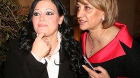 “‬سهير‮ ‬عبد‮ ‬القادر‮” ‬للشروق‮:‬ يجب‮ ‬على‮ ‬المهرجانات‮ ‬العربية‮ ‬الحديثة‮ ‬أن‮ ‬تحدّد‮ ‬هويتها