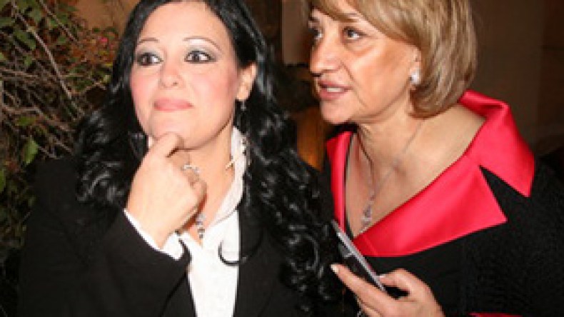 “‬سهير‮ ‬عبد‮ ‬القادر‮” ‬للشروق‮:‬ يجب‮ ‬على‮ ‬المهرجانات‮ ‬العربية‮ ‬الحديثة‮ ‬أن‮ ‬تحدّد‮ ‬هويتها