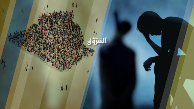 9 آلاف جزائري يحاولون الانتحار سنويا بسبب “الحقرة” والبطالة!