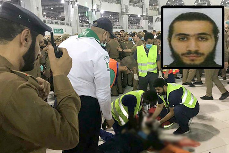 Suicide d’un Algérien à la Mecque: Un charlatan pointé du doigt