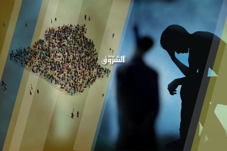 9.000 Algériens tentent de se suicider par an