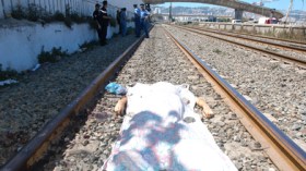 قطارات الموت تقتل 52 جزائريا وتجرح 206 آخر في أقل من سنتين