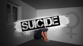 Le taux de suicide augmente pour la première fois en 10 ans
