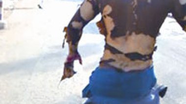 Le père de Boumediène : « Mon fils est victime de la bureaucratie »