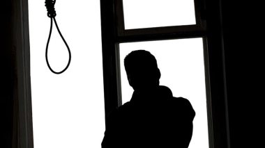 Trois tentatives de suicide par jour en Algérie !