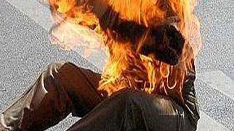 فلاح في الستين ينتحر حرقا في أرضه ويترك ستة يتامى بسكيكدة