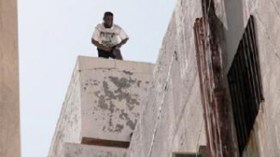 عون‭ ‬آخر‭ ‬بالحماية‭ ‬المدنية‭ ‬يحاول‭ ‬الانتحار‭ ‬بأم‭ ‬البواقي