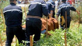 شيخ في الستين يشنق نفسه ويثير الرعب بالعاصمة