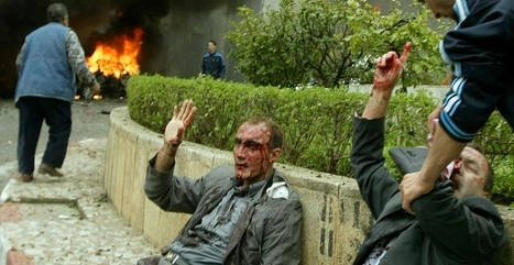 Leader of the Suicide Bombings: â€œDroukdel ordered me to carry out terrorist attacks in seven important sitesâ€