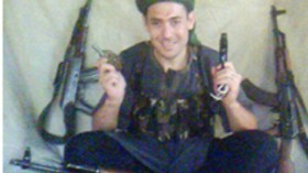 Tizi Ouzouâ€™s suicide bomberâ€™s identity revealed