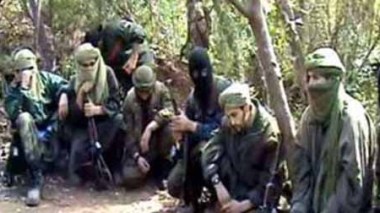 Three Libyans Identified As Potential Suicide Bombers in Algeria