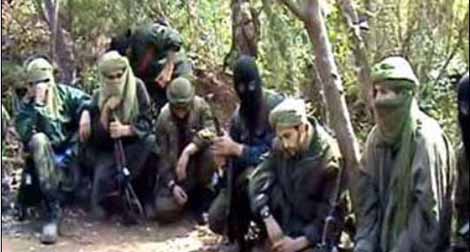 Three Libyans Identified As Potential Suicide Bombers in Algeria