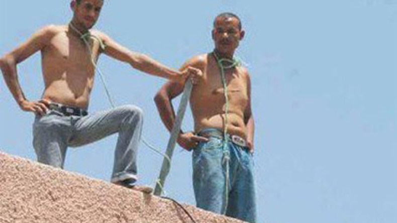 خنشلة: شباب يهددون بالإنتحار لإسقاط المتابعة القضائية