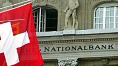 Suisse/Libye: 650 millions de francs suisses d'avoirs libyens bloqués