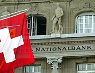 Suisse/Libye: 650 millions de francs suisses d'avoirs libyens bloqués