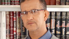 أعظم كاريكاتور هو ما ينتجه المسلمون بتصرفاتهم والأعياد تحولت إلى مجالس عزاء