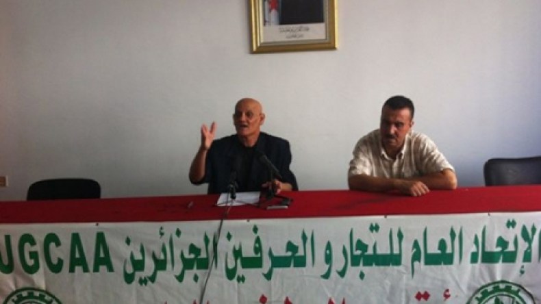 صالح صويلح لا يحوز صفة الأمين العام بقرار من المجلس الوطني