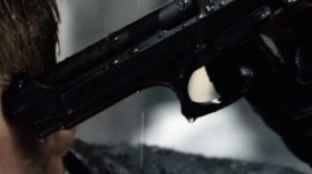 شرطي ينتحر بطلقة نارية من مسدسه في الشلف