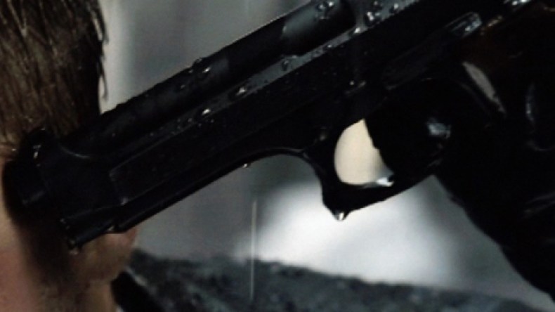 شرطي ينتحر بطلقة نارية من مسدسه في الشلف