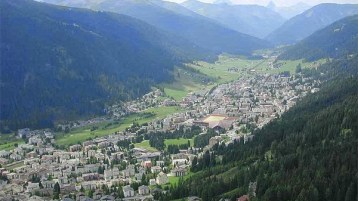 “They are not my poors”