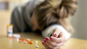 تسجيل 40 حالة انتحار بتيزي وزو خلال سنة 2016