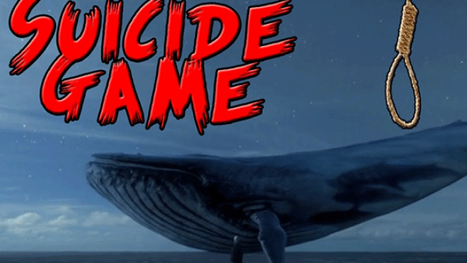 “الحوت الأزرق” يتحوّل إلى قضية رأي عام!