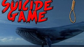 الإشتباه في انتحار طفل بسبب لعبة الحوت الأزرق بسطيف